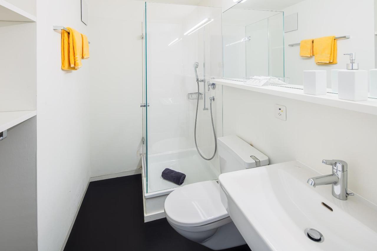 Hotel Vallatscha Curaglia エクステリア 写真