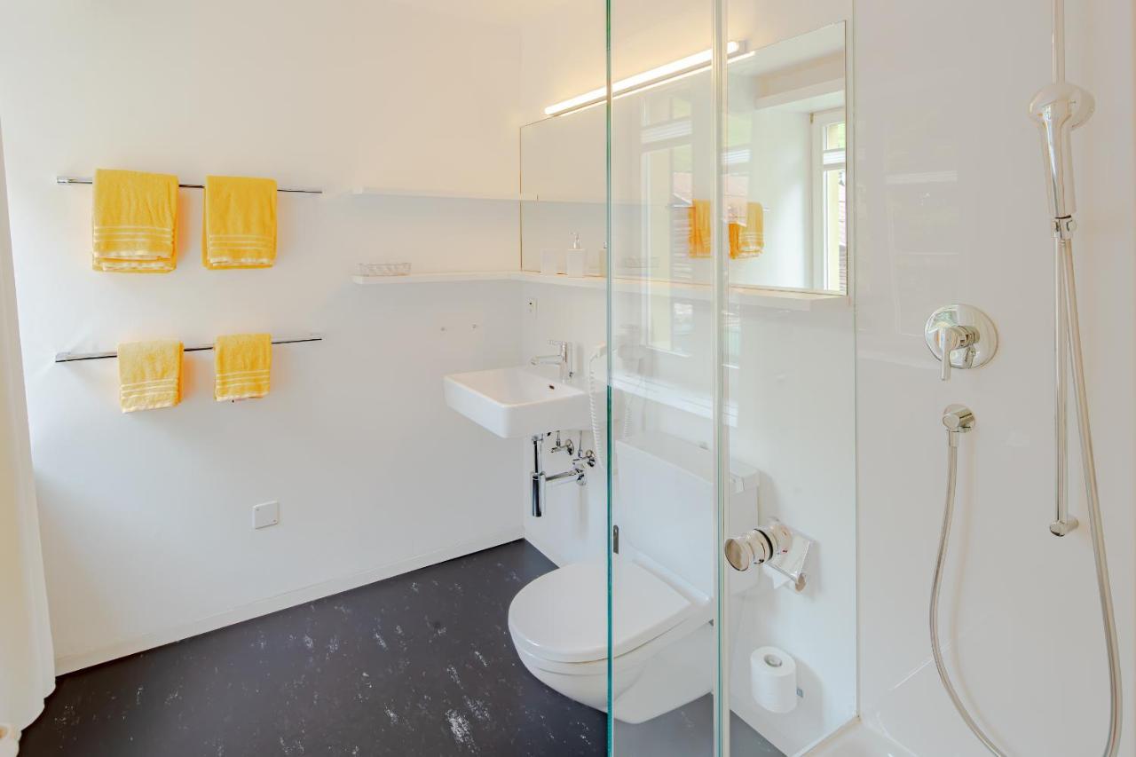 Hotel Vallatscha Curaglia エクステリア 写真
